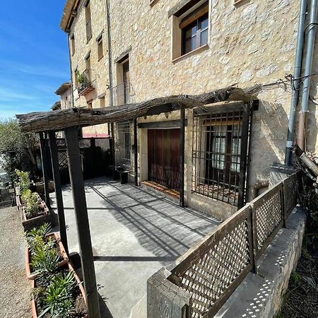 Apartamentos Hoz Del Huecar Cuenca  Eksteriør bilde