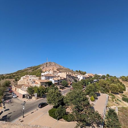 Apartamentos Hoz Del Huecar Cuenca  Eksteriør bilde