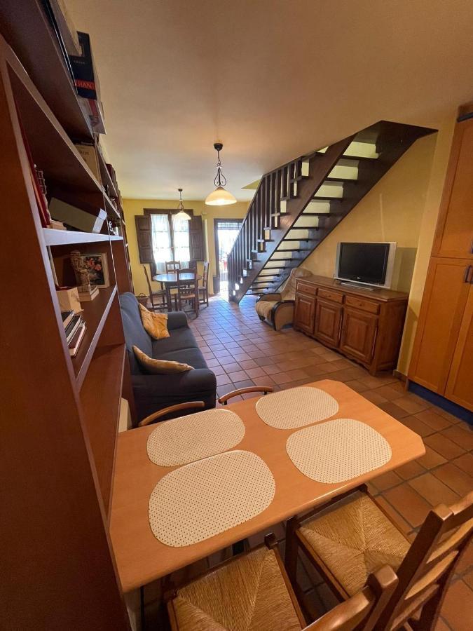 Apartamentos Hoz Del Huecar Cuenca  Eksteriør bilde
