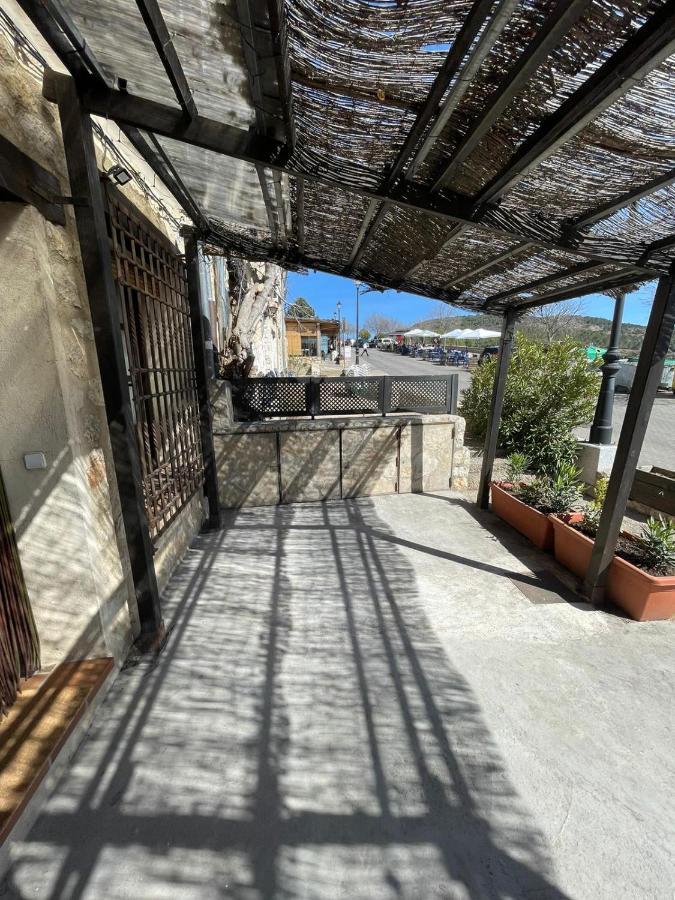 Apartamentos Hoz Del Huecar Cuenca  Eksteriør bilde