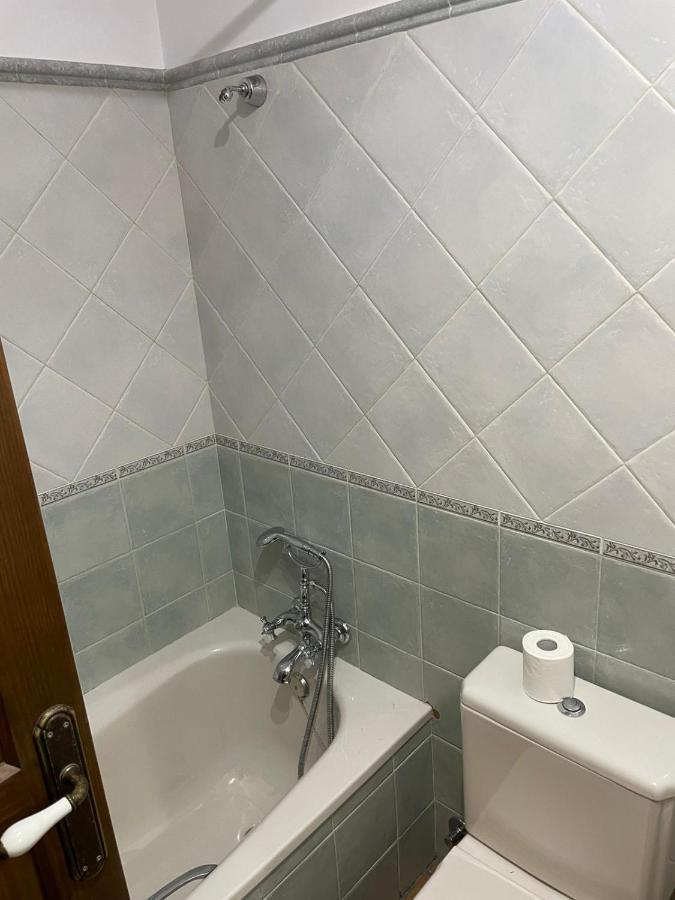 Apartamentos Hoz Del Huecar Cuenca  Eksteriør bilde