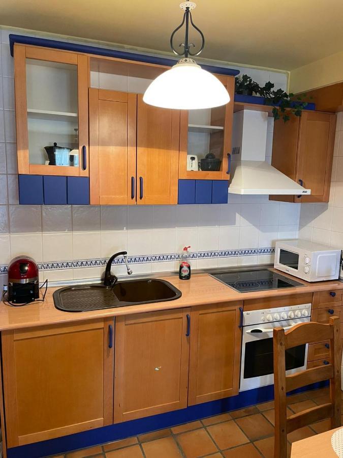 Apartamentos Hoz Del Huecar Cuenca  Eksteriør bilde