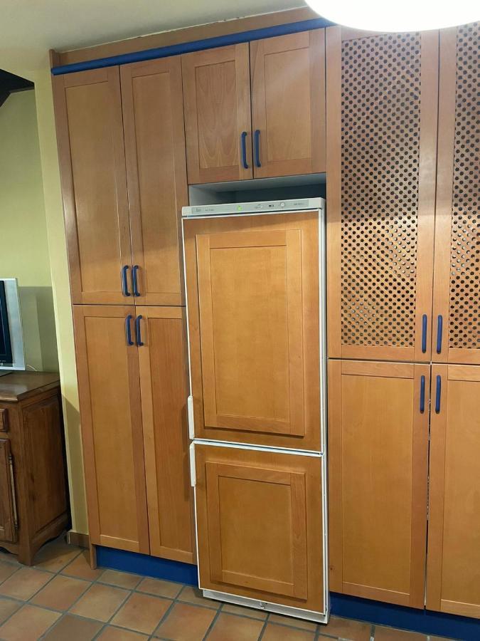 Apartamentos Hoz Del Huecar Cuenca  Eksteriør bilde