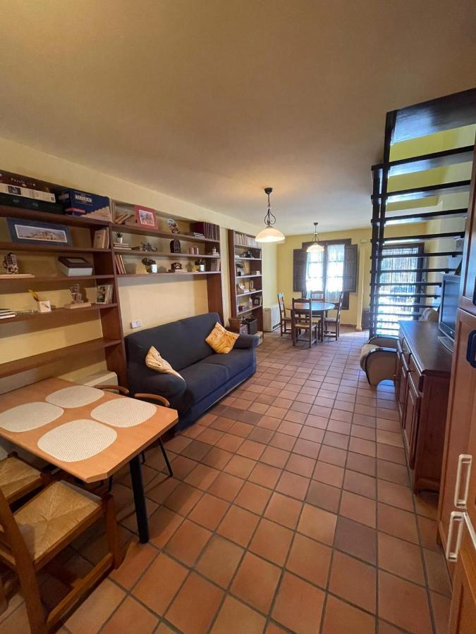 Apartamentos Hoz Del Huecar Cuenca  Eksteriør bilde