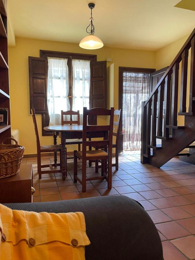 Apartamentos Hoz Del Huecar Cuenca  Eksteriør bilde