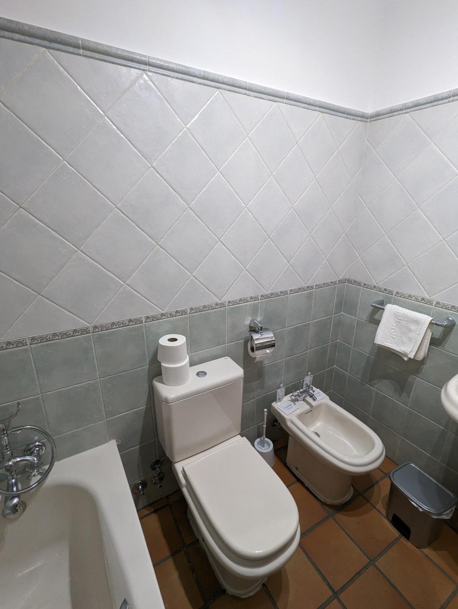 Apartamentos Hoz Del Huecar Cuenca  Eksteriør bilde