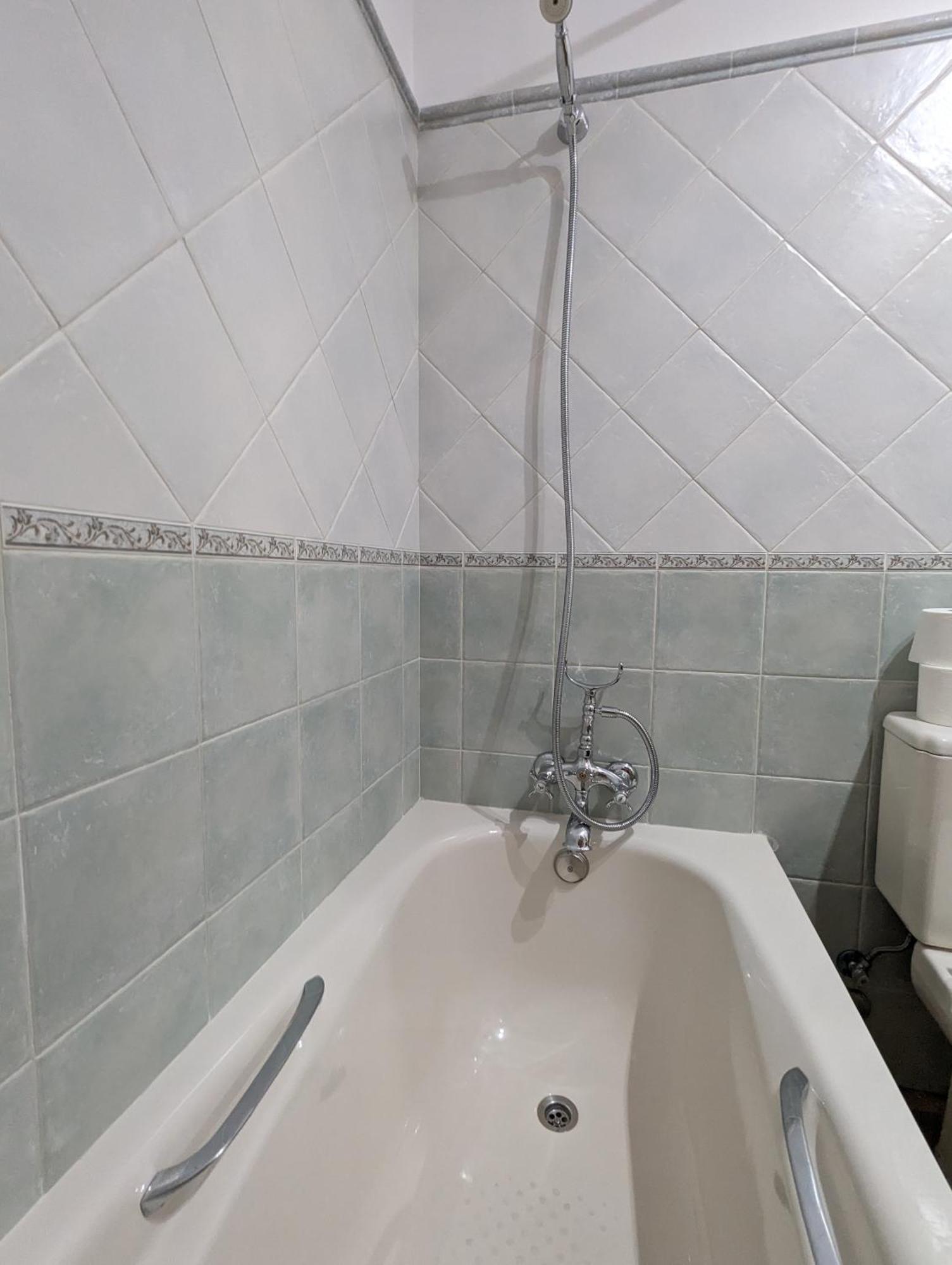Apartamentos Hoz Del Huecar Cuenca  Eksteriør bilde