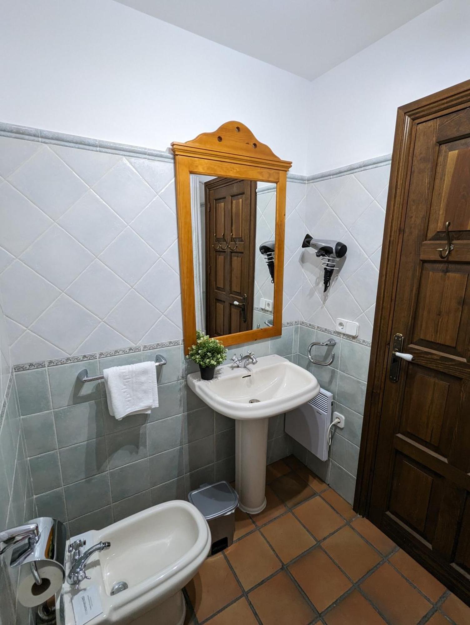 Apartamentos Hoz Del Huecar Cuenca  Eksteriør bilde