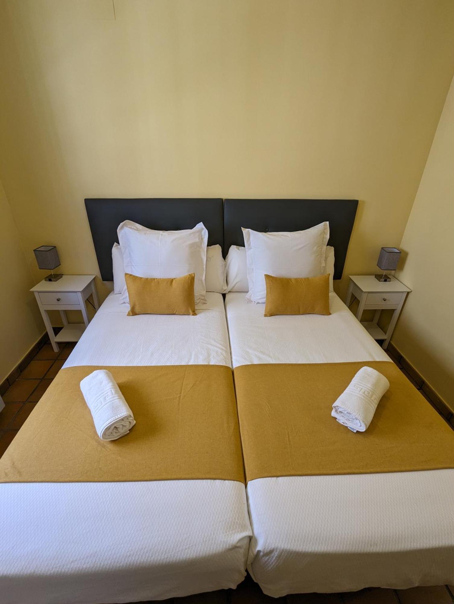 Apartamentos Hoz Del Huecar Cuenca  Eksteriør bilde