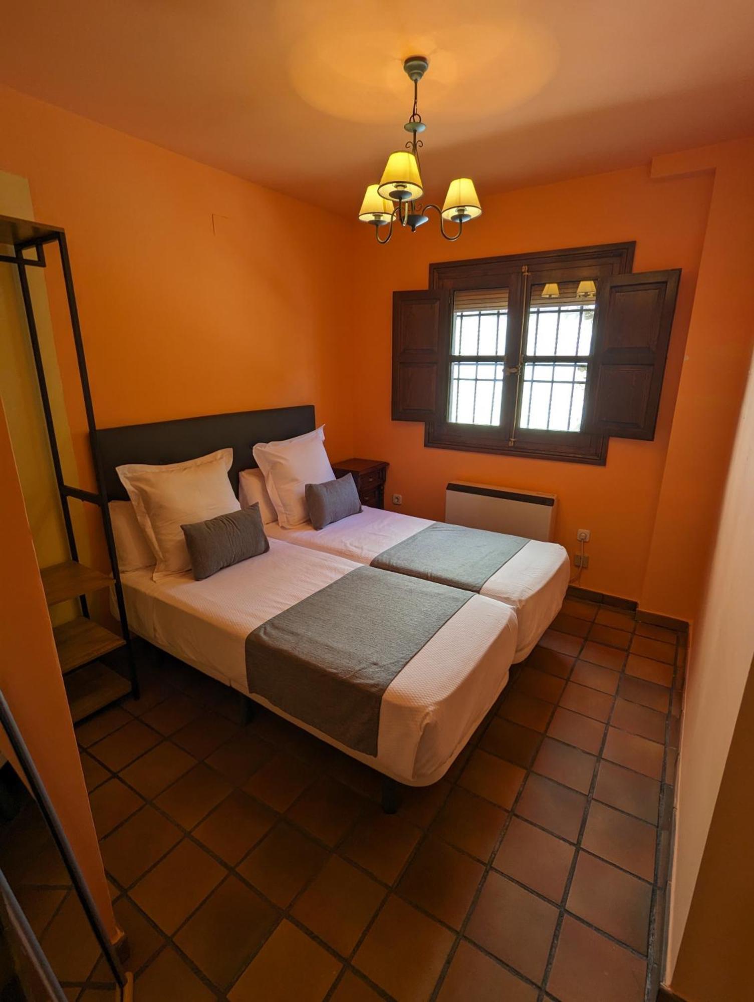Apartamentos Hoz Del Huecar Cuenca  Eksteriør bilde