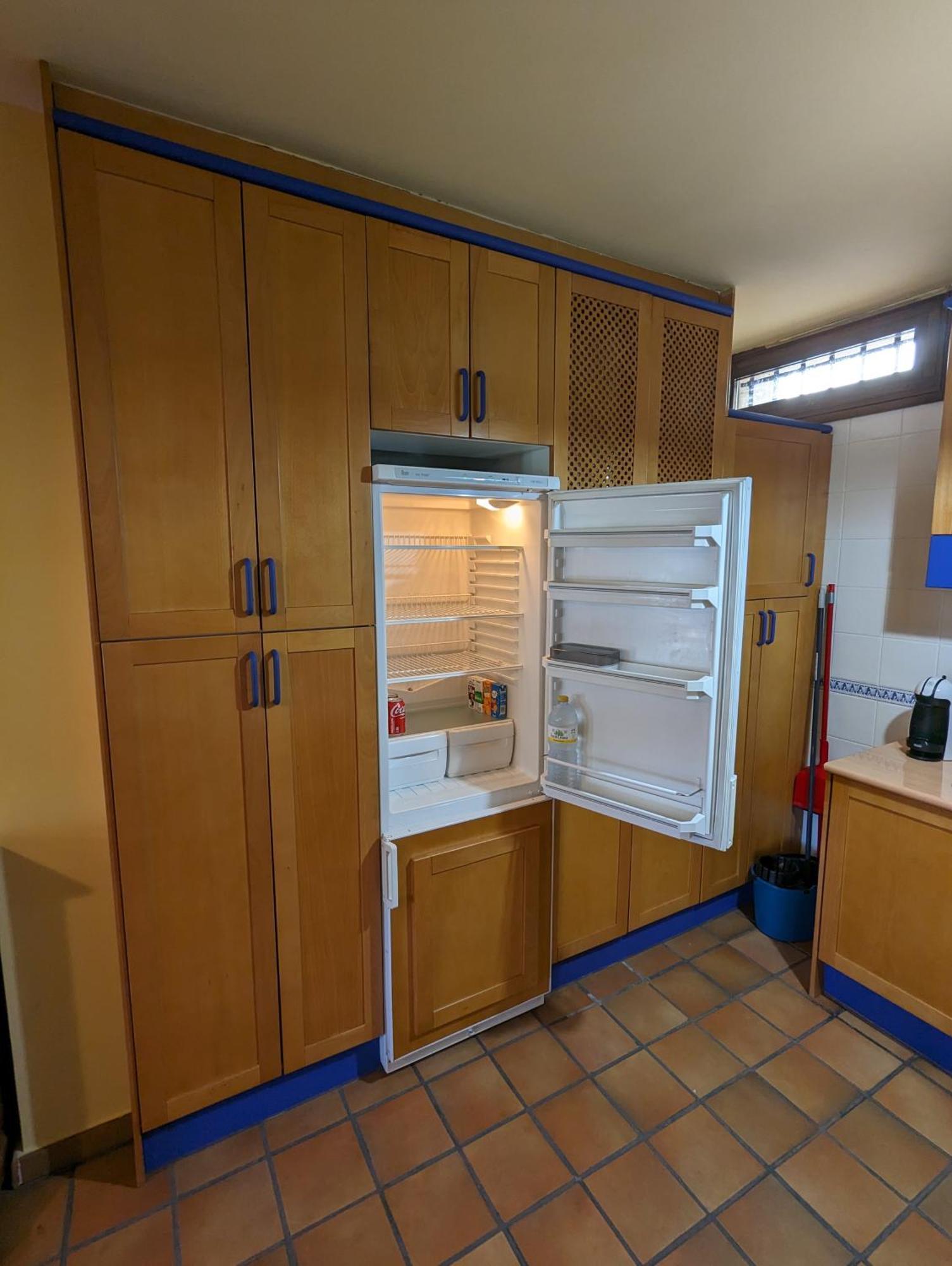 Apartamentos Hoz Del Huecar Cuenca  Eksteriør bilde