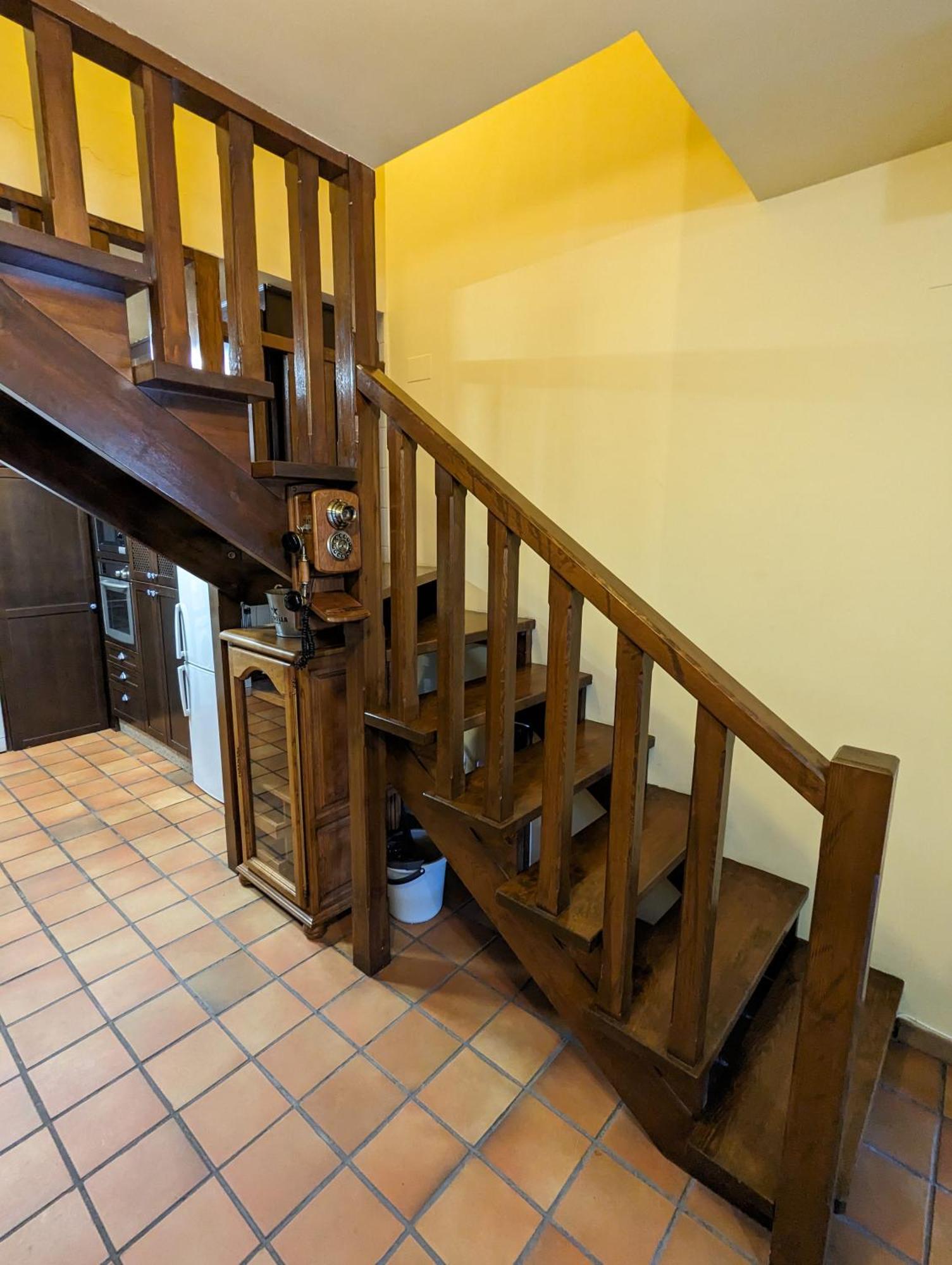 Apartamentos Hoz Del Huecar Cuenca  Eksteriør bilde