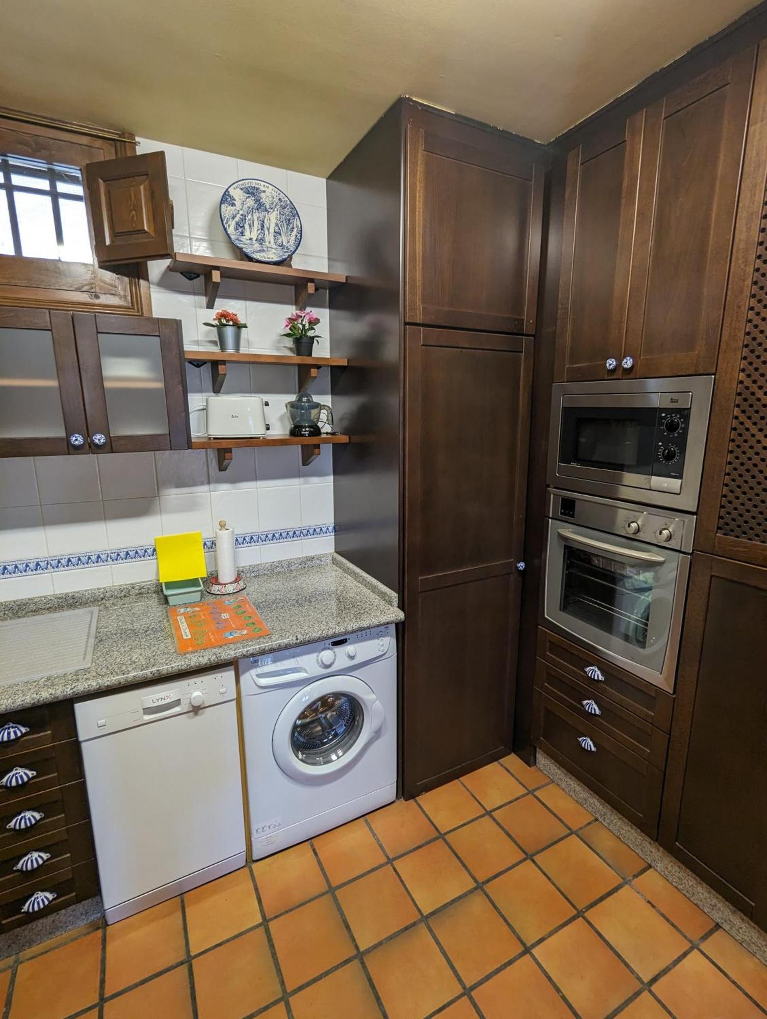 Apartamentos Hoz Del Huecar Cuenca  Eksteriør bilde