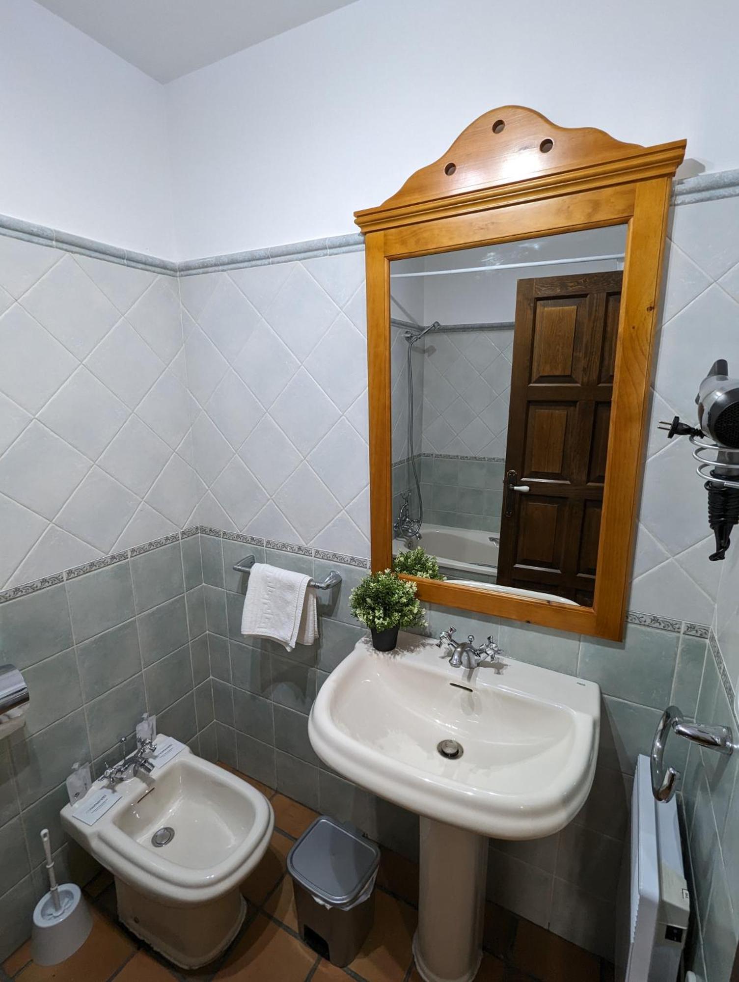 Apartamentos Hoz Del Huecar Cuenca  Eksteriør bilde