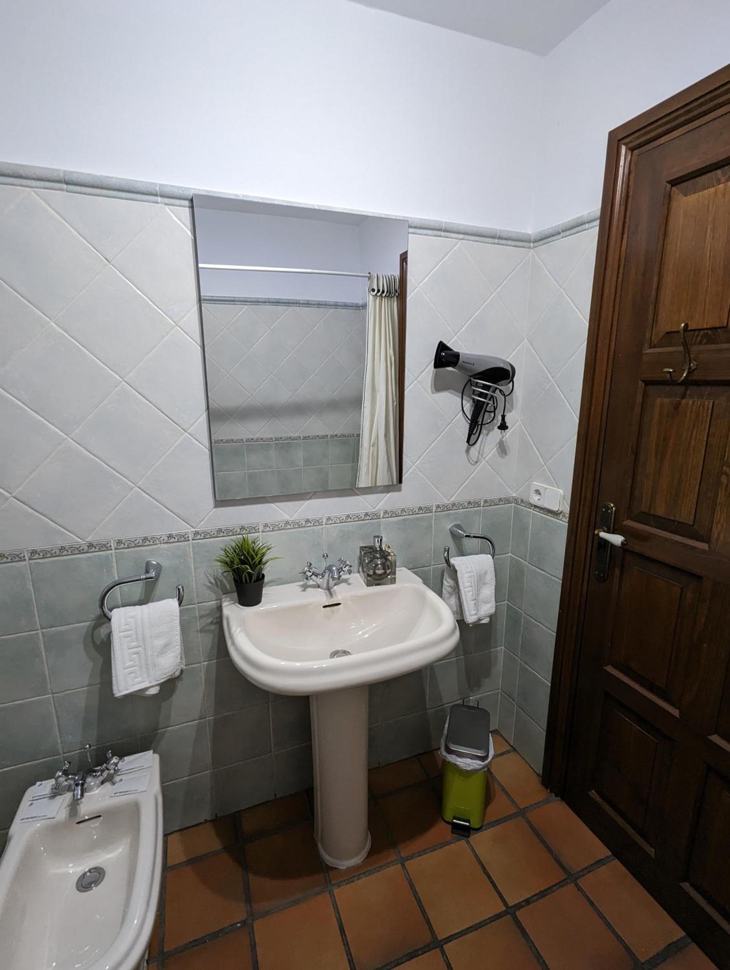Apartamentos Hoz Del Huecar Cuenca  Eksteriør bilde
