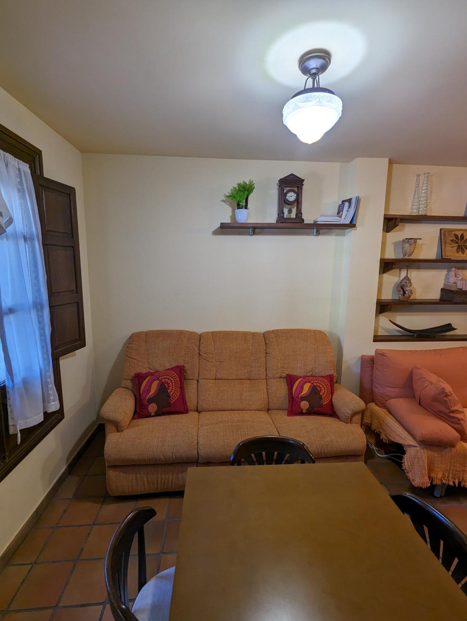 Apartamentos Hoz Del Huecar Cuenca  Eksteriør bilde