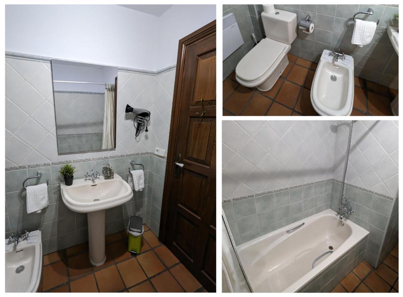 Apartamentos Hoz Del Huecar Cuenca  Eksteriør bilde